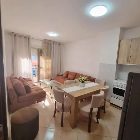 Apartment Seabreeze