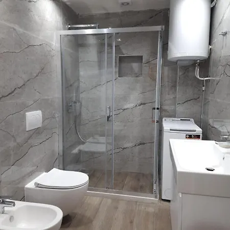 Seabreeze Apartment