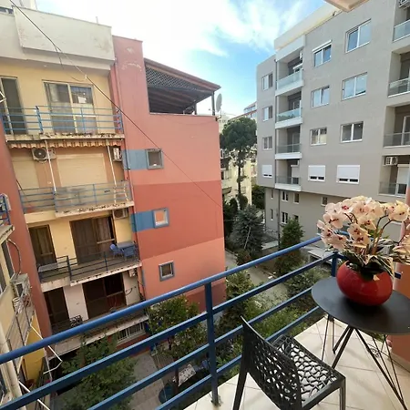 Seabreeze Apartment